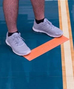 Champion Sports Indoor/Outdoor Throwdown Base Set