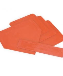 Champion Sports Indoor/Outdoor Throwdown Base Set