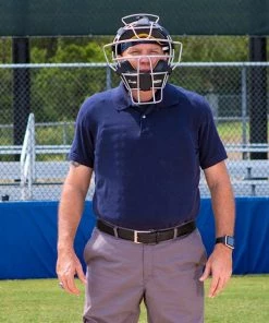 Champion Sports Inside Body Umpire Chest Protector