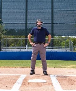 Champion Sports Inside Body Umpire Chest Protector