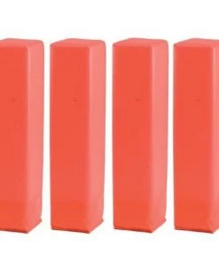 Champion Sports Line And End Zone Pylon Set Chain Sets & Down Markers