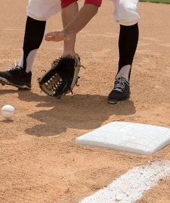 Bases & Plates Champion Sports Low Profile Pro Model Base Set