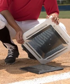 Bases & Plates Champion Sports Magnetic Break-Free Base