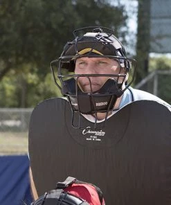 Champion Sports Outside Body Umpire Chest Protector