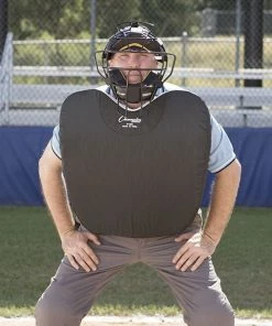Champion Sports Outside Body Umpire Chest Protector
