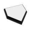 Champion Sports Pro Bury All Home Plate Bases & Plates