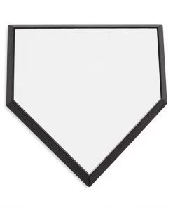 Champion Sports Pro Bury All Home Plate Bases & Plates