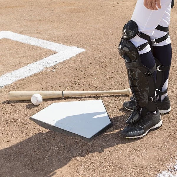 Champion Sports Pro Bury All Home Plate Bases & Plates 8 Champion Sports Pro Bury All Home Plate Bases & Plates