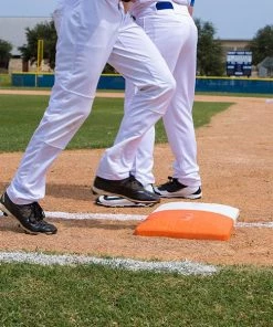 Bases & Plates Champion Sports Pro Double First Base