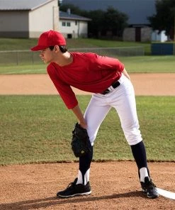 Champion Sports Pro Model 4 Way Pitcher's Plate