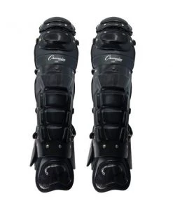Champion Sports Pro Style Umpire Leg Guard Umpire Gear