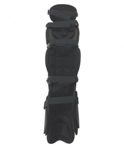 Champion Sports Pro Style Umpire Leg Guard Umpire Gear