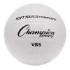 Champion Sports Synthetic Leather Volleyball Volleyball Player Equipment