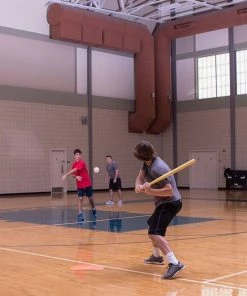 Bases & Plates Champion Sports Throwdown Gym Base Set