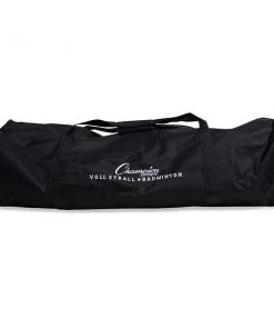 Volleyball Outdoor Net Systems Champion Sports Tournament Series Volleyball/Badminton Set