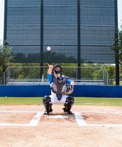 Catchers Gear Champion Sports Ultra Lightweight Youth Mask