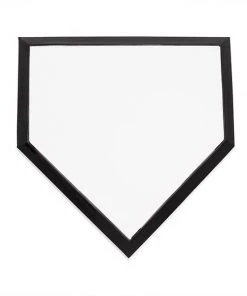 Bases & Plates Champion Sports Universal Home Plate