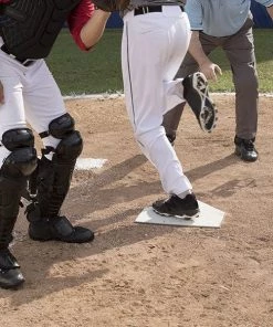 Bases & Plates Champion Sports Universal Home Plate