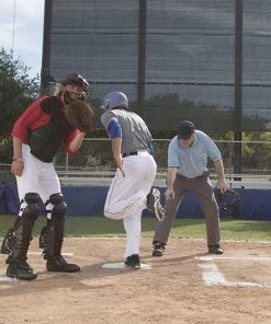 Bases & Plates Champion Sports Universal Home Plate