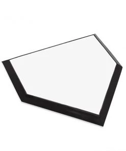 Bases & Plates Champion Sports Universal Home Plate