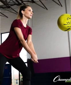 Champion Sports Volleyball Trainer 21 Champion Sports Volleyball Trainer