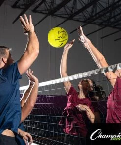 Champion Sports Volleyball Trainer 22 Champion Sports Volleyball Trainer