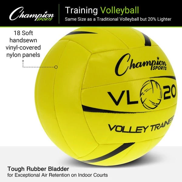 Champion Sports Volleyball Trainer 7 Champion Sports Volleyball Trainer