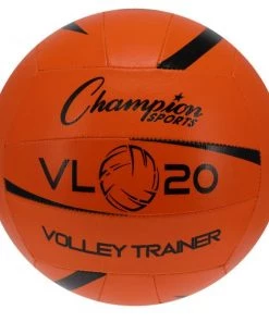 Champion Sports Volleyball Trainer Set