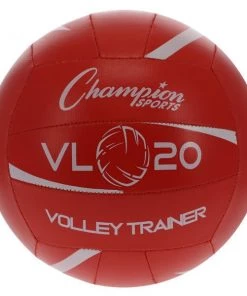 Champion Sports Volleyball Trainer Set