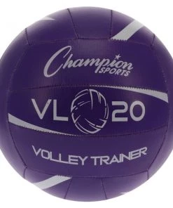 Champion Sports Volleyball Trainer Set