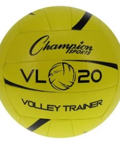 Champion Sports Volleyball Trainer Set