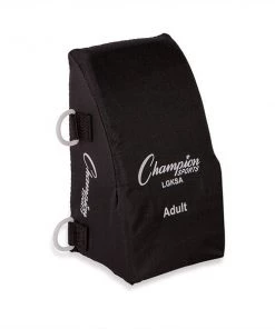Champion Sports Youth Catcher's Knee Supports