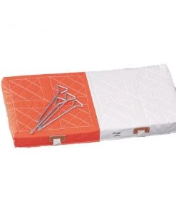 Bases & Plates Champion Sports Youth League Double First Base