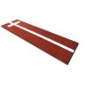 Cimarron 3'x10 Softball Pitcher's Mat With Power Stripe