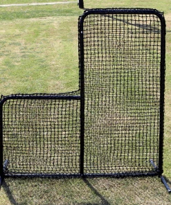 L Screens Cimarron 7' X 7' Commercial Frame With #84 Netting