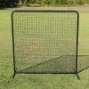 Protective Screens Cimarron 7x7 #42 Fielder Screen 1 Protective Screens Cimarron 7x7 #42 Fielder Screen