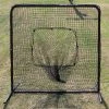 Protective Screens Cimarron 7x7 #42 Sock Net And Commercial Frame