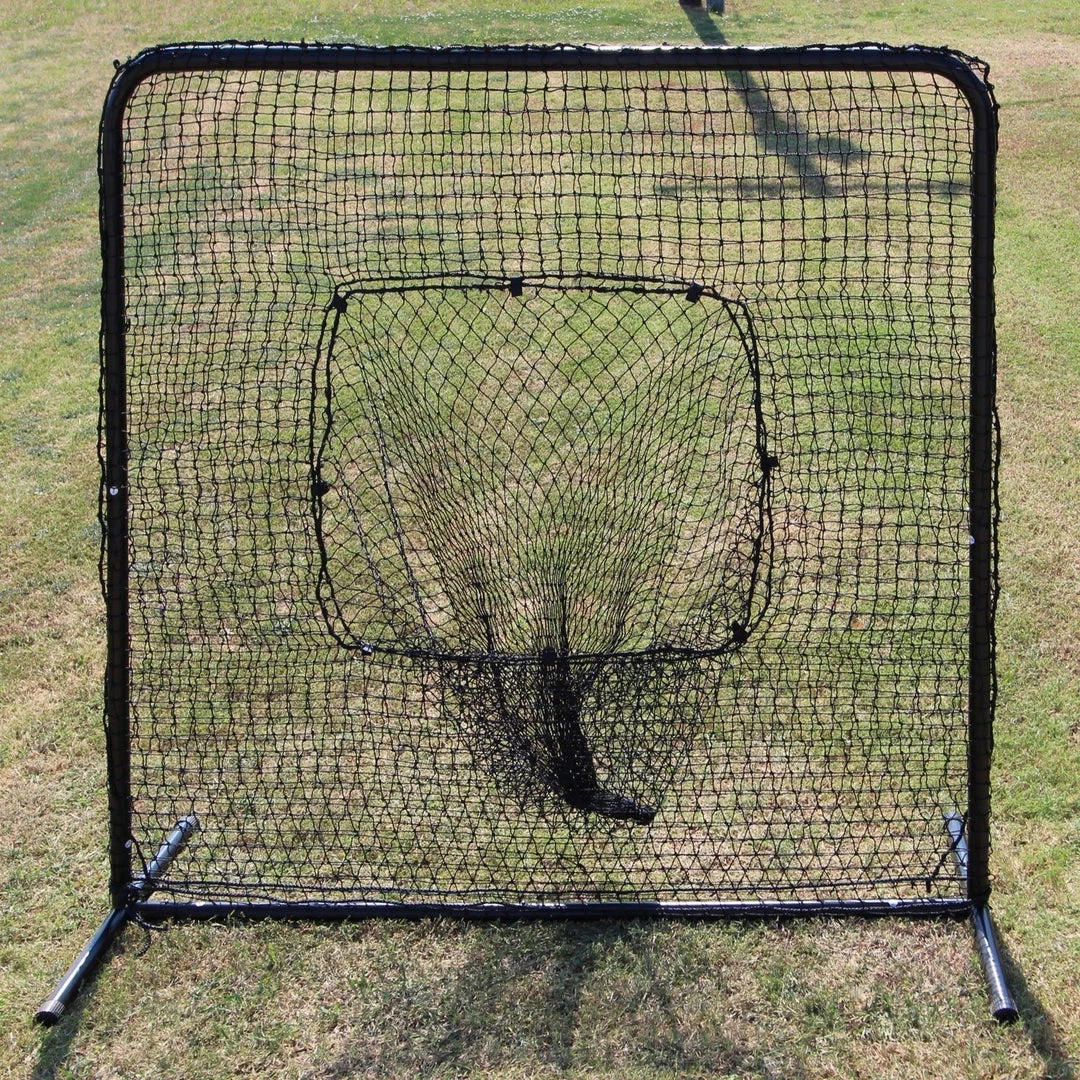 Protective Screens Cimarron 7x7 #42 Sock Net And Commercial Frame 3 Protective Screens Cimarron 7x7 #42 Sock Net And Commercial Frame