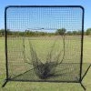 Cimarron 7x7 #42 Sock Net And Frame Protective Screens 2 Cimarron 7x7 #42 Sock Net And Frame Protective Screens