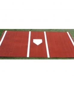 Batting Mats Cimarron Deluxe Nylon Batting Mat Green Or Clay 7 Batting Mats Cimarron Deluxe Nylon Batting Mat Green Or Clay
