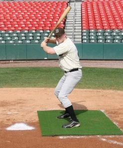 Cimarron Nylon Stance Mat Batting Mats