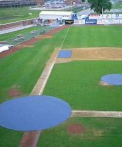 Athletic Connection Collegiate Grade Field Covers
