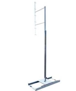 Athletic Connection Track & Field Competition Pole Vault Standards