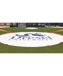 CoverSports Cover Sports FieldSaver® Weighted Vinyl Rain Spot Covers Field Covers 11 CoverSports Cover Sports FieldSaver® Weighted Vinyl Rain Spot Covers Field Covers