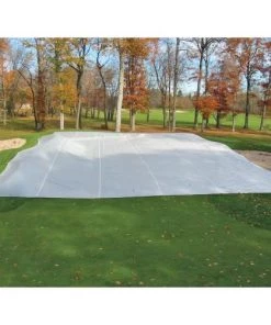 CoverSports FieldSaver® Dual Purpose Turf Covers Field Covers
