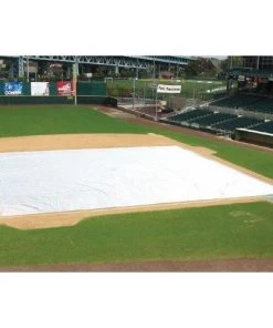 CoverSports FieldSaver® Dual Purpose Turf Covers Field Covers