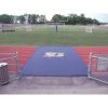 CoverSports FieldSaver® Heavy-duty ArmorMesh Style Infield Covers