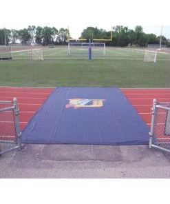 CoverSports FieldSaver® Heavy-duty ArmorMesh Style Infield Covers