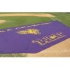 CoverSports FieldSaver® Heavy-duty Classic Mesh Style Infield Covers