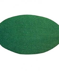 Athletic Connection DiamondTurf 6' On-Deck Circle